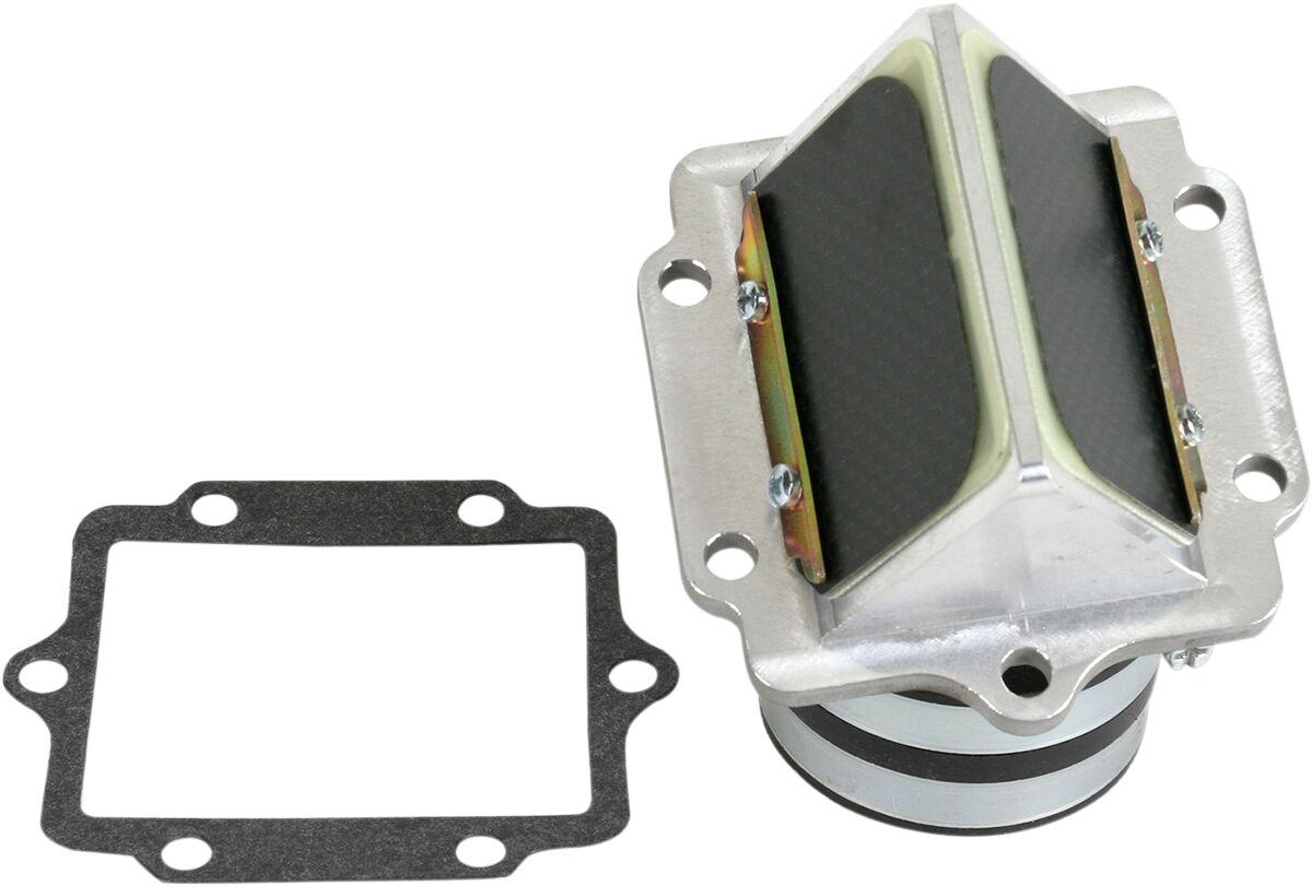Boyesen Rad Valve Kx125 88 91