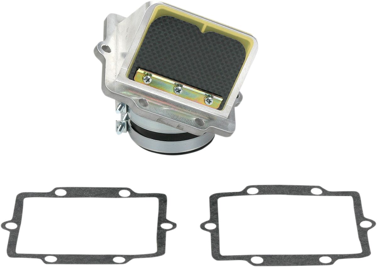 Boyesen Rad Valve Kx250 94 98