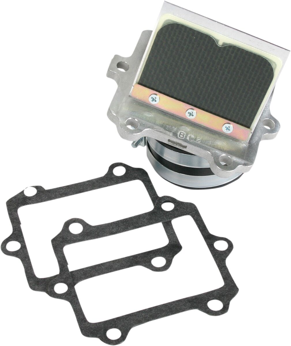 Boyesen Rad Valve Rm250 94 95
