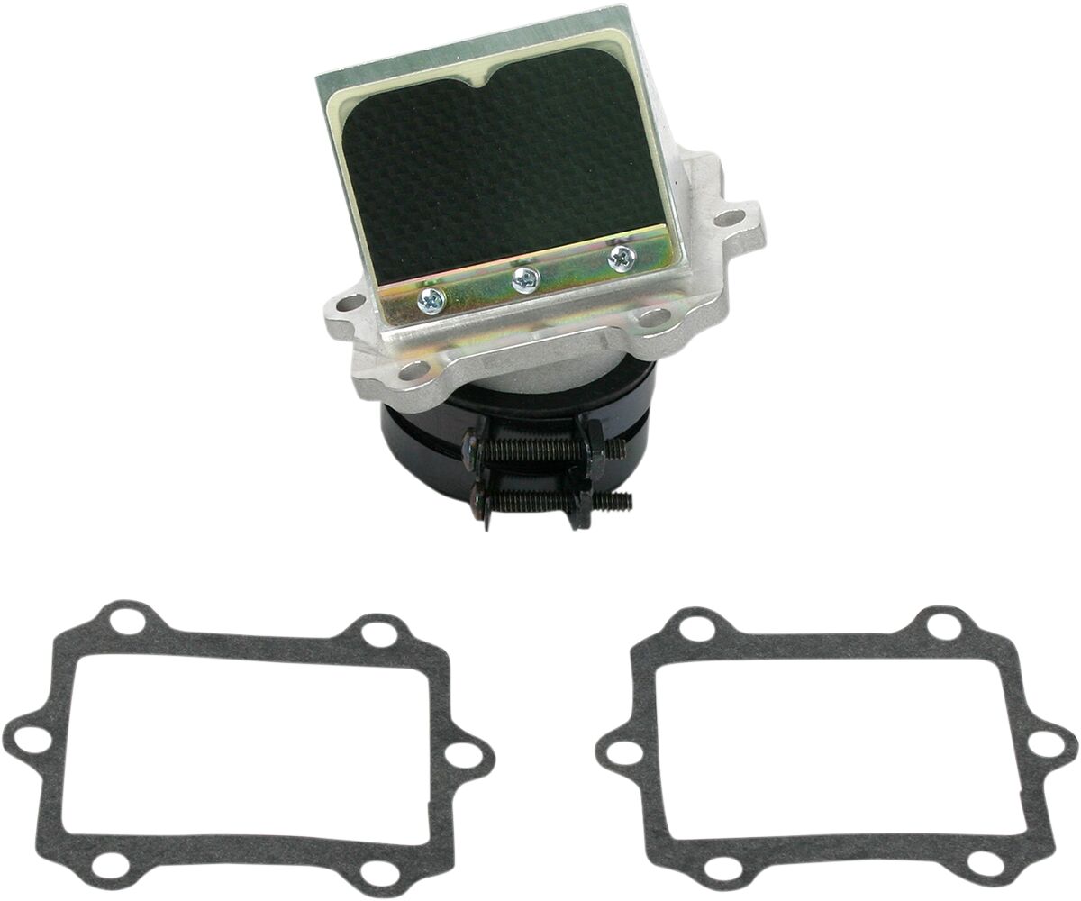 Boyesen Rad Valve Rmx250 96 98
