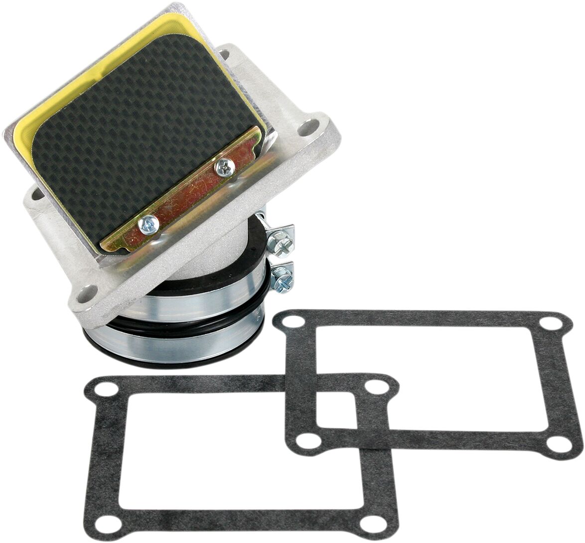 Boyesen Rad Valve Yz125 95 98