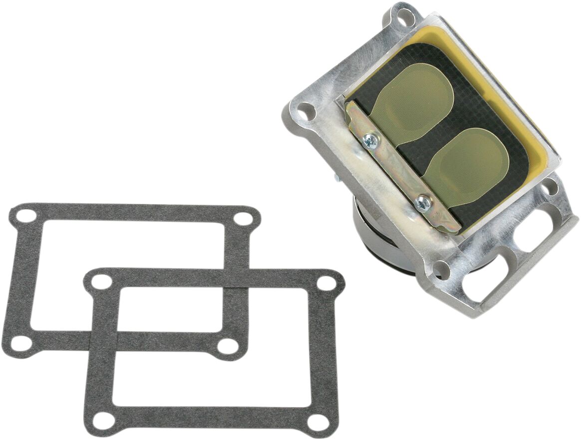 Boyesen Rad Valve Yz125 01 02