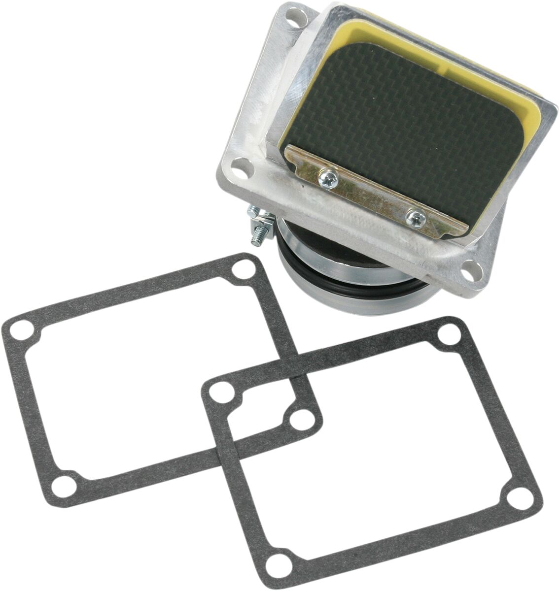 Boyesen Rad Valve Yz125 89 92