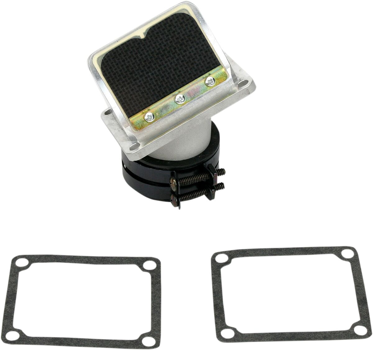 Boyesen Rad Valve Wr250 92 97