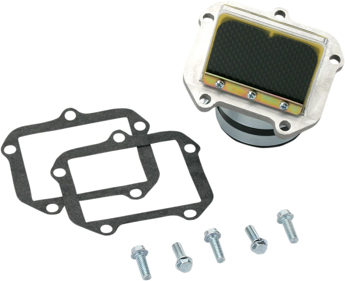 Boyesen Rad Valve Ktm 250 98 01