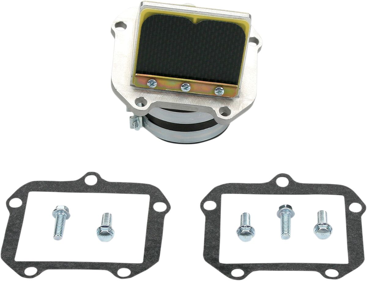 Boyesen Rad Valve Ktm380 Sx 98 02