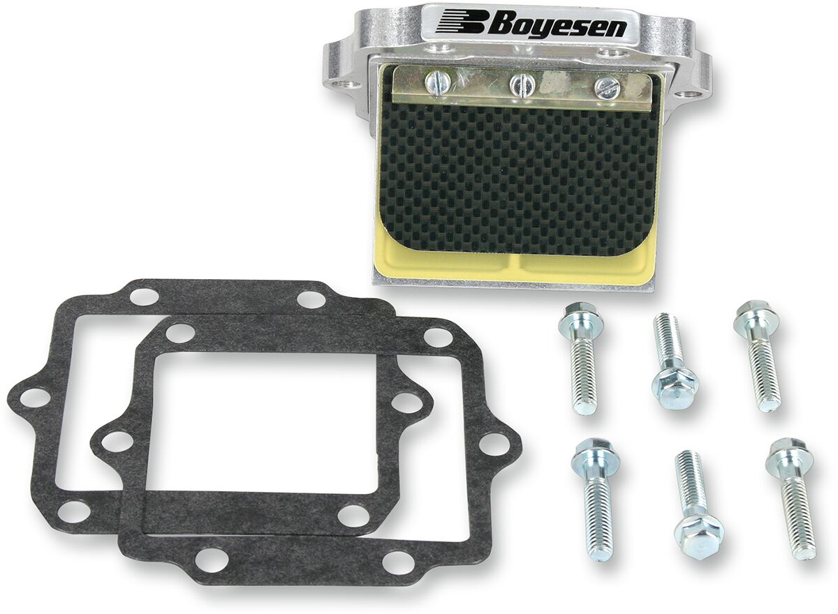 Boyesen Rad Valve Polaris