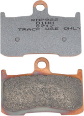 Dp Brakes Brake Pad Rdp Kaw St Frt