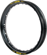 Excel Rim 1.85 X16 28 H Black