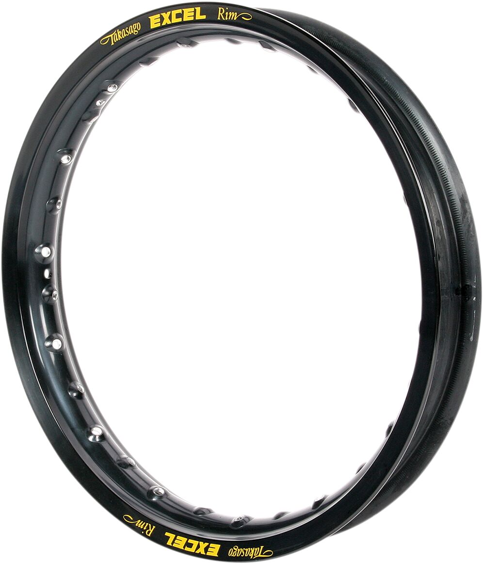 Excel Rim 1.85 X16 28 H Black