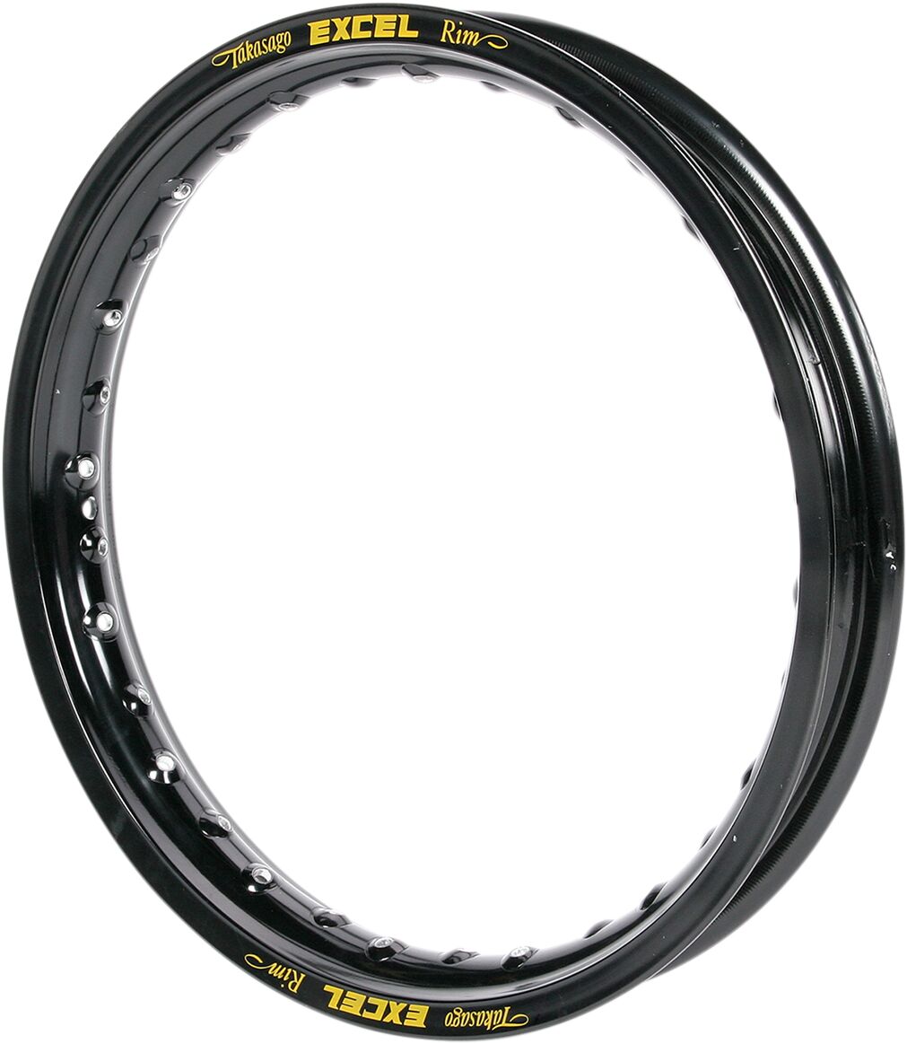 Excel Rim 1.85 X16 32 H Black