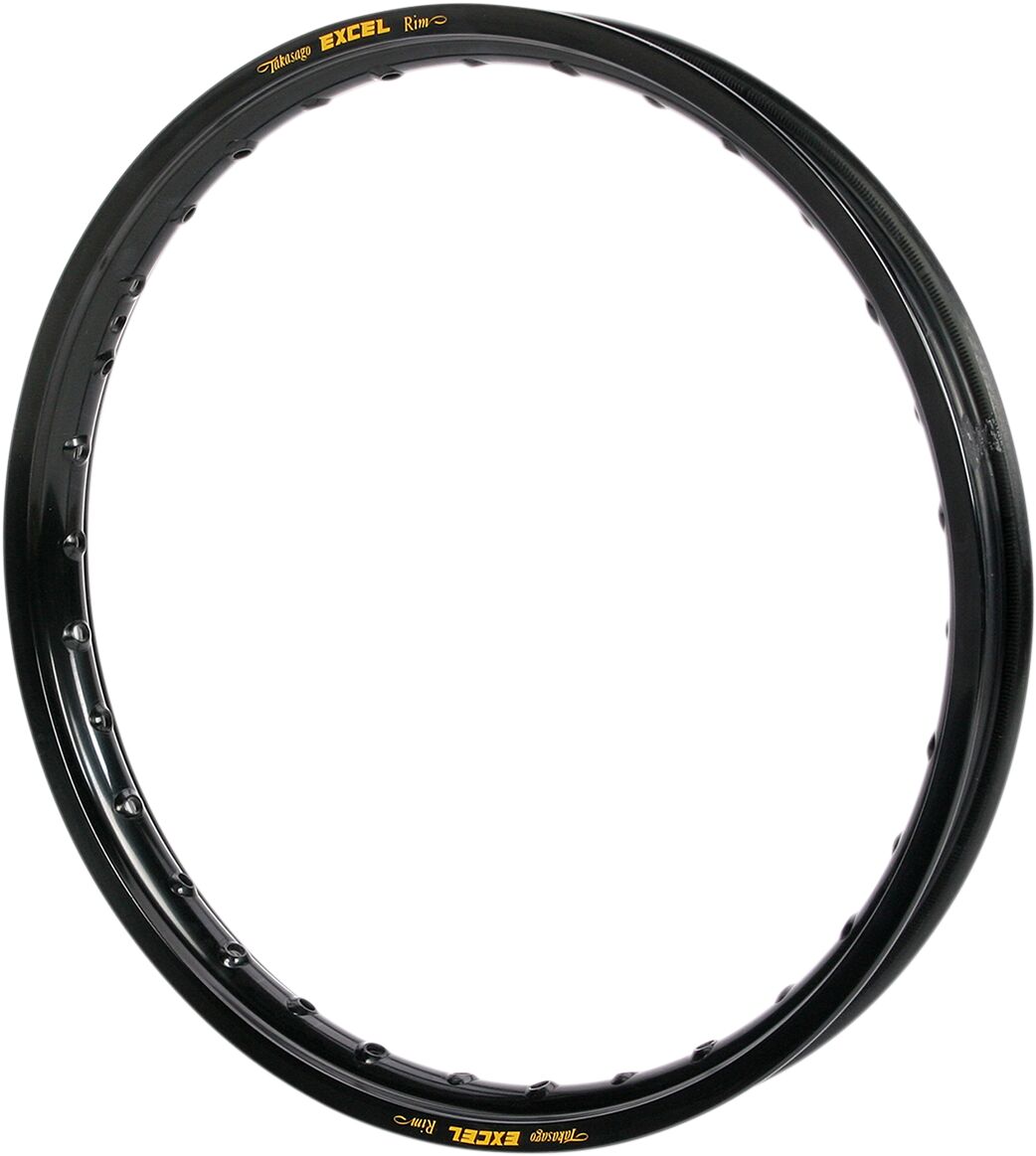 Excel Rim 1.40 X17 32 H Black