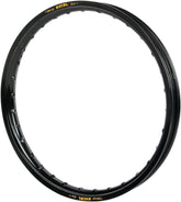 Excel Rim 1.40 X17 32 H Black