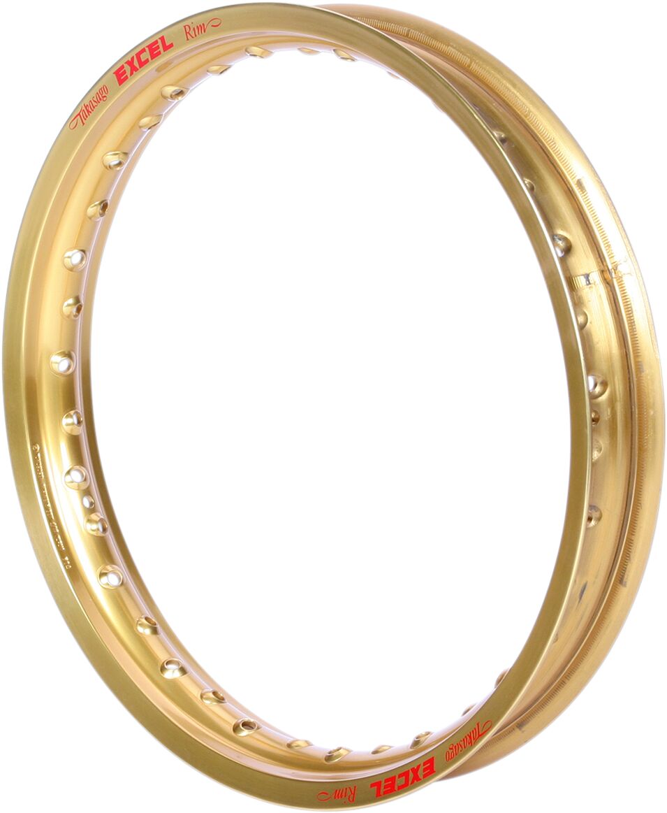 Excel Rim 2.15 X18 36 H Gold