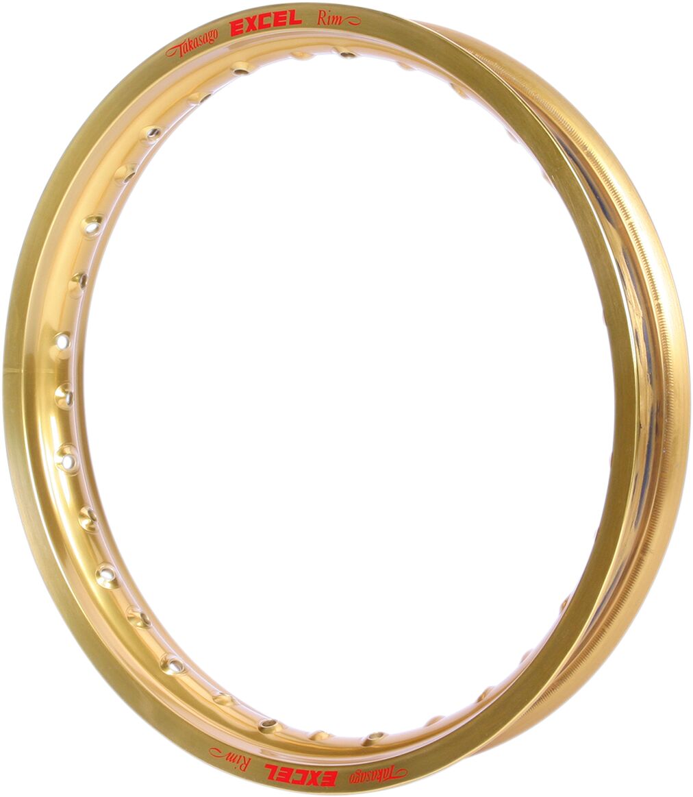 Excel Rim 2.15 X18 32 H Gold