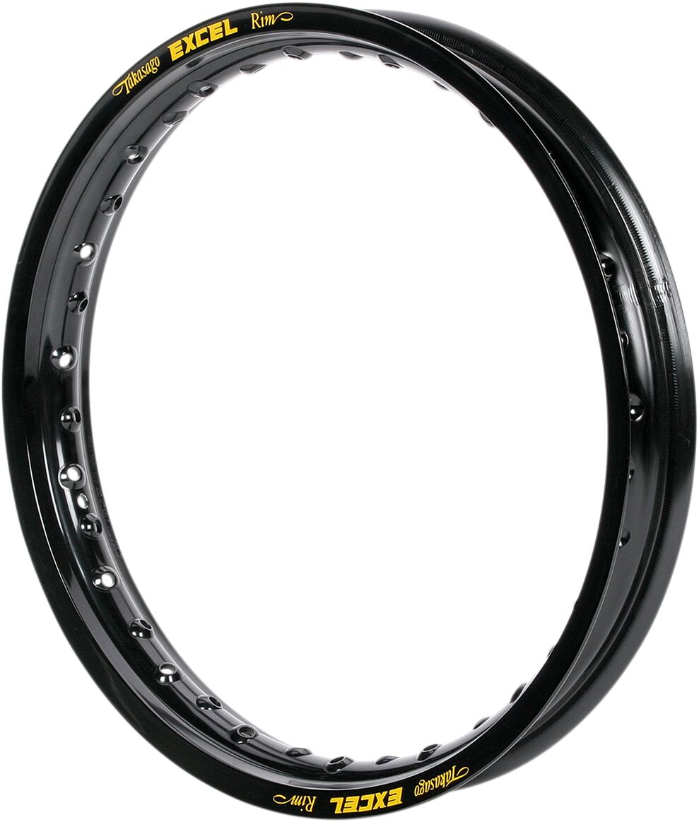 Excel Rim 2.15 X18 36 H Black