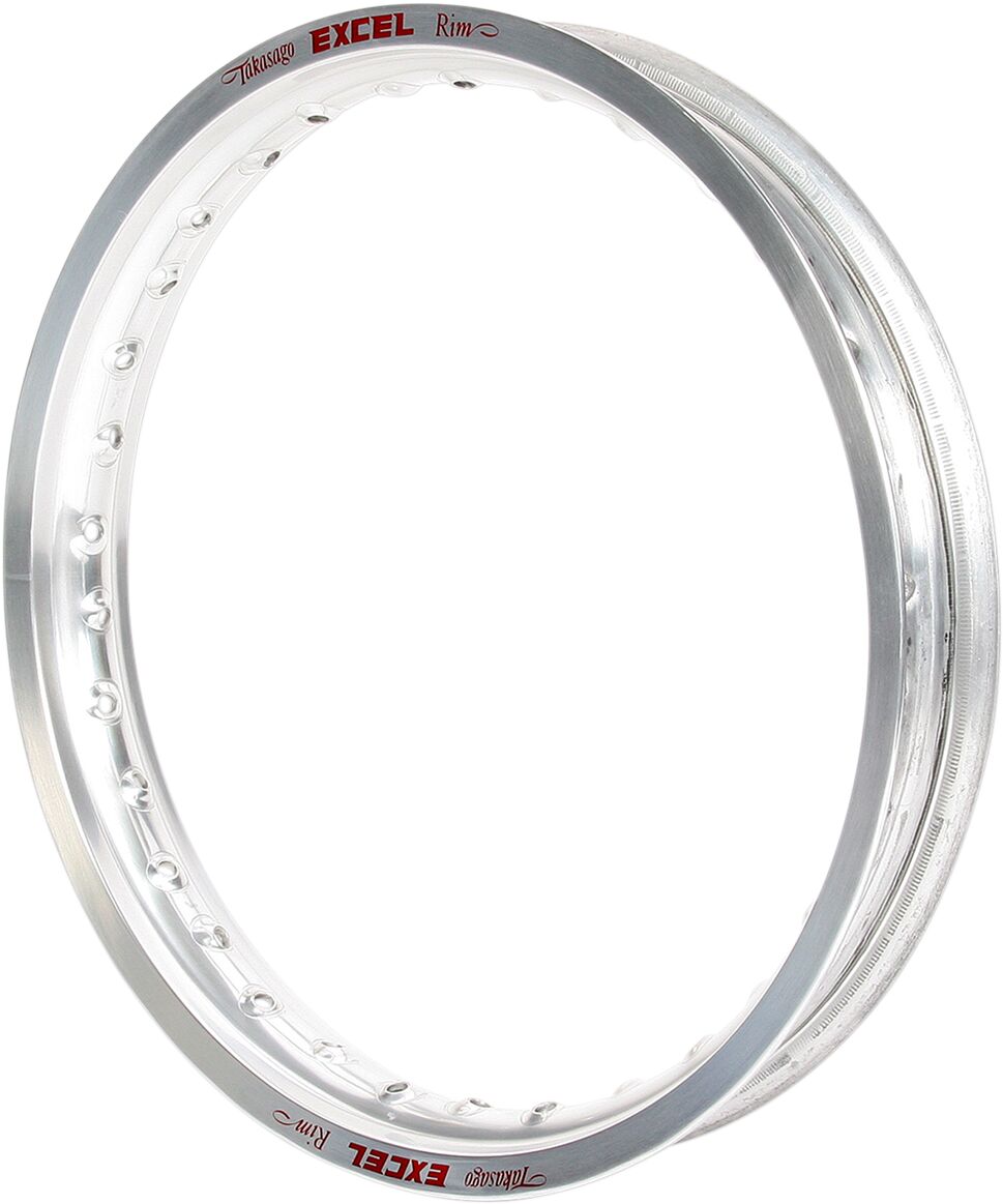 Excel Rim 2.15 X18 32 H Silver