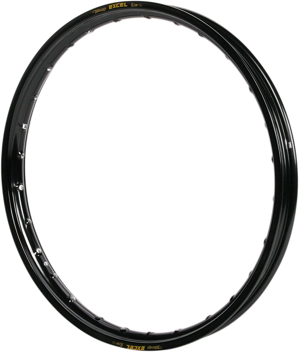 Excel Rim 1.40 X19 28 H Black