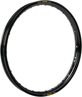 Excel Rim 1.40 X19 32 H Black