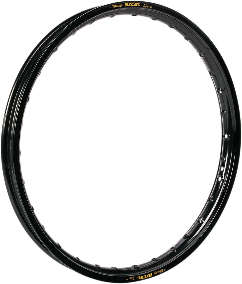 Excel Rim 1.40 X19 32 H Black