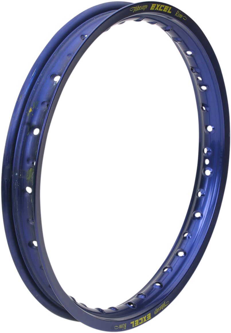 Excel Rim 1.85 X19 36 H Blue