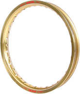 Excel Rim 1.85 X19 36 H Gold
