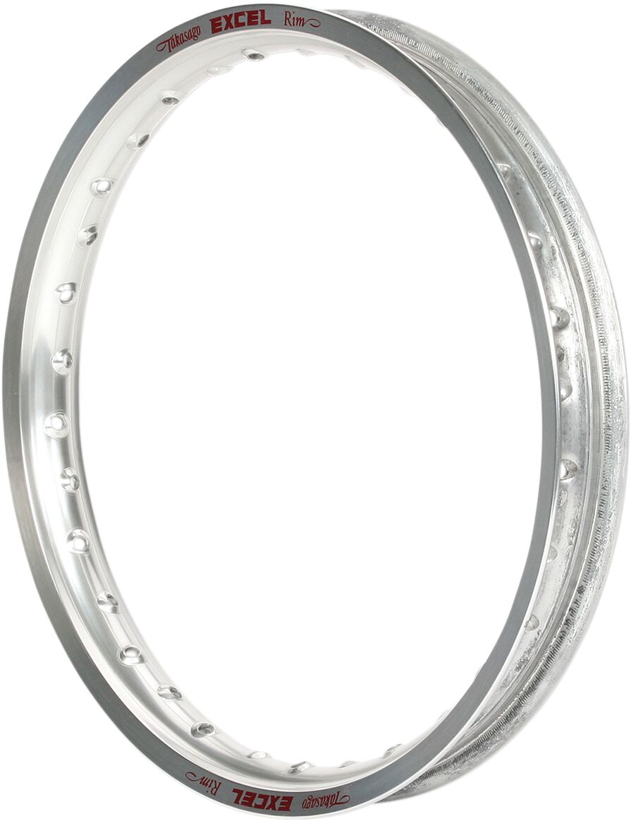 Excel Rim 1.85 X19 32 H Silver