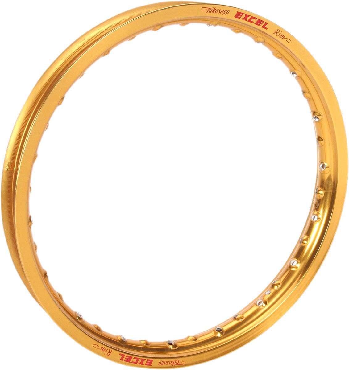Excel Rim 2.15 X19 32 H Gold