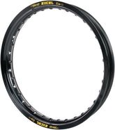 Excel Rim 2.15 X19 36 H Black