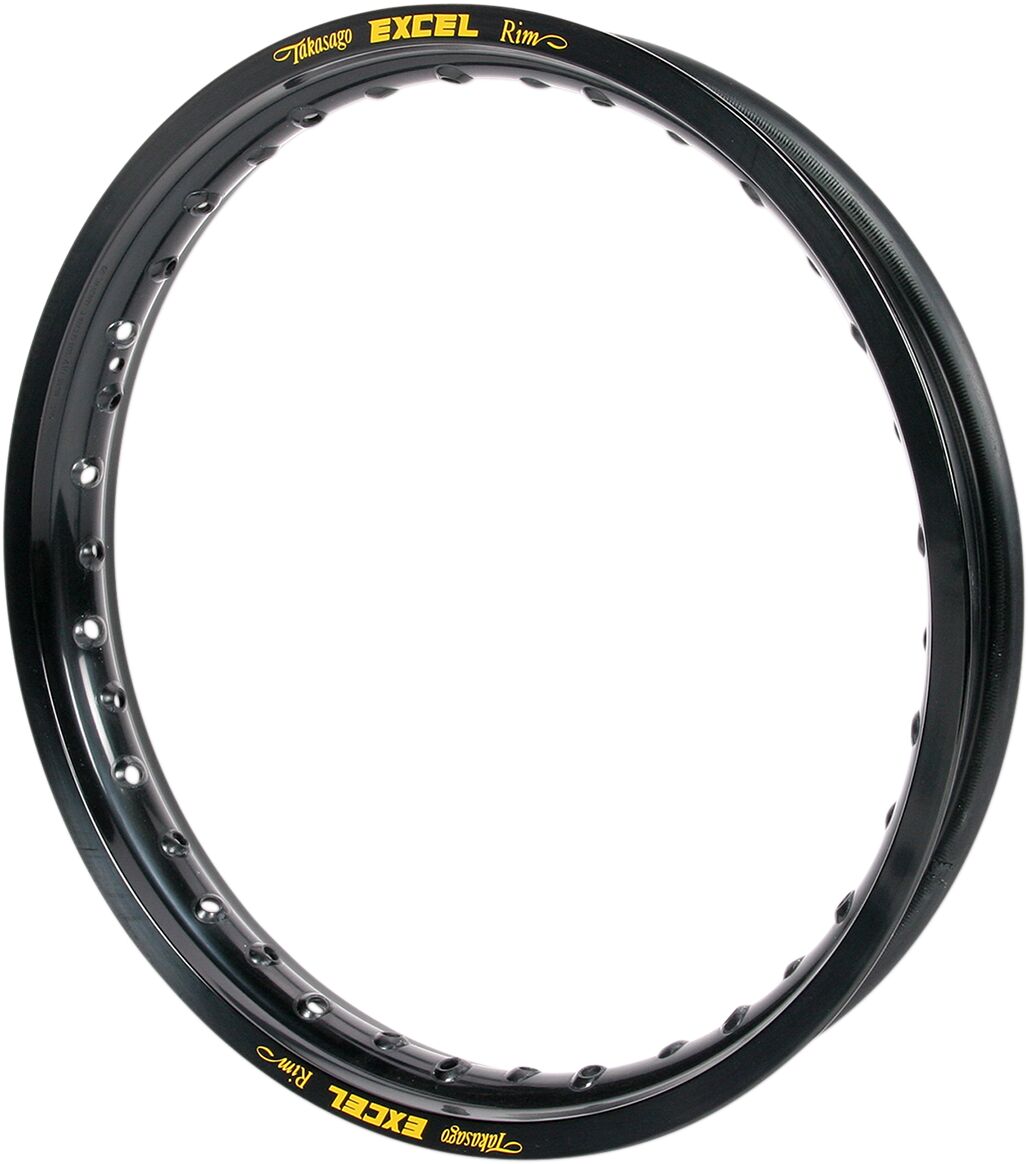 Excel Rim 2.15 X19 32 H Black