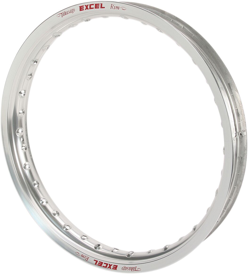 Excel Rim 2.15 X19 36 H Silver