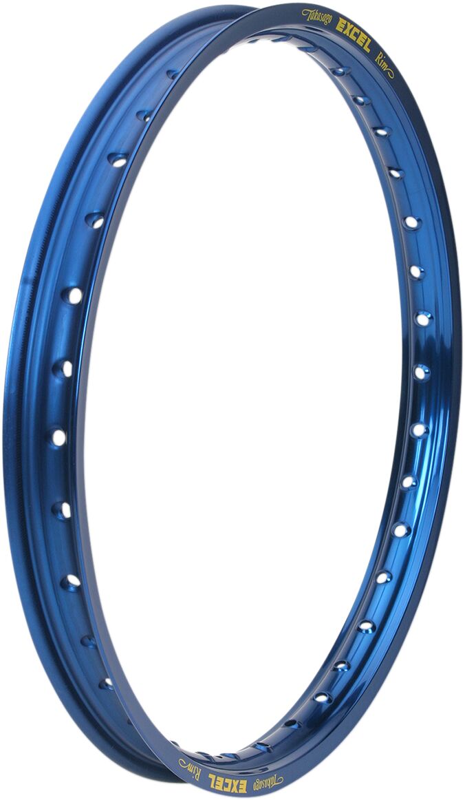 Excel Rim 1.60 X21 36 H Blue