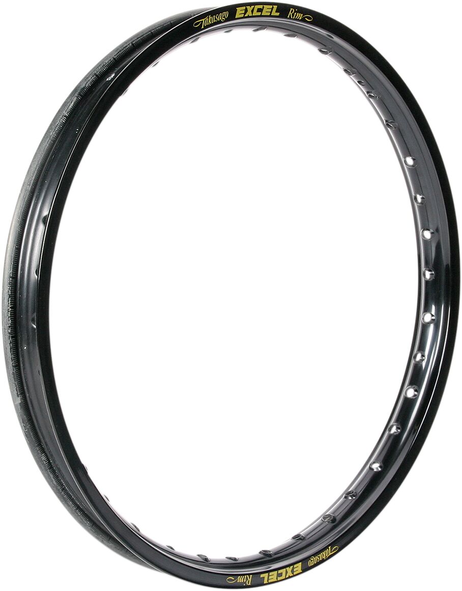 Excel Rim 1.60 X21 36 H Black