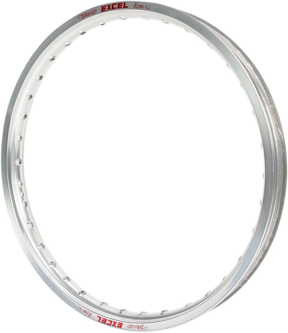 Excel Rim 1.60 X21 36 H Silver