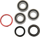Pivot Works Rear Whl Bearing Kit Hon