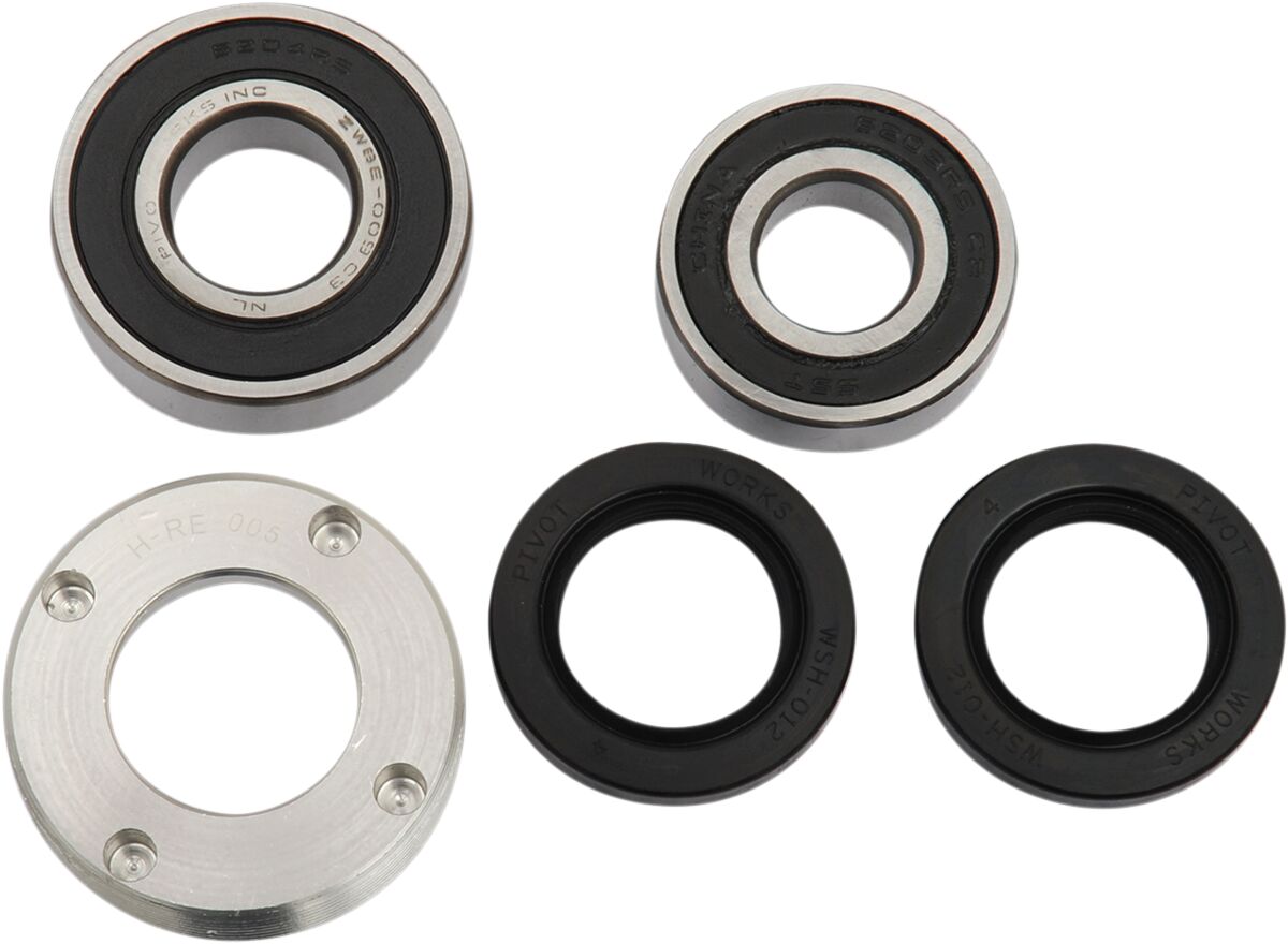 Pivot Works Rear Wheel Brg Kit