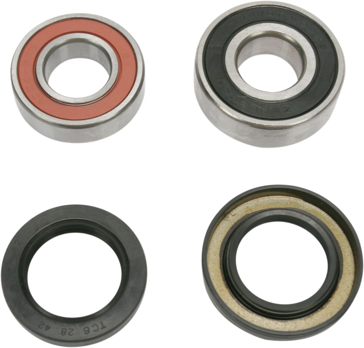 Pivot Works Rear Wheel Brg Kit