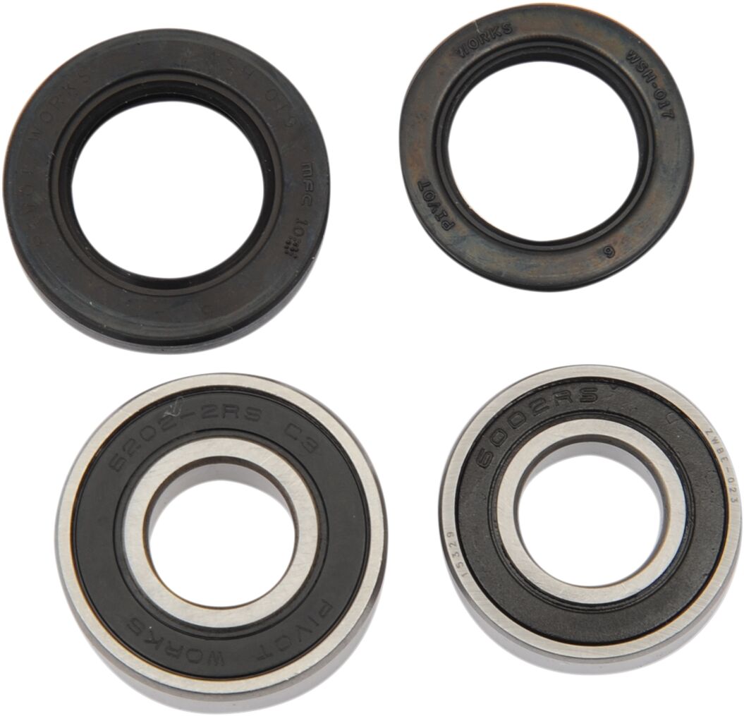 Pivot Works Rear Wheel Brg Kit