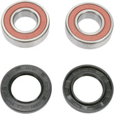 Pivot Works Rear Whl Bearing Kit Kaw