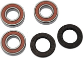 Pivot Works Rear Whl Bearing Kit Kaw