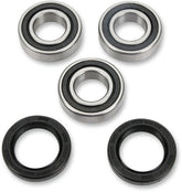 Pivot Works Rr Wheel Brg Kit Suz