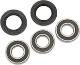 Pivot Works Rear Whl Bearing Kit Yam