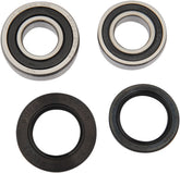 Pivot Works Rear Whl Bearing Kit Yam
