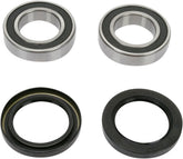 Pivot Works Rear Wheel Bearing Kit