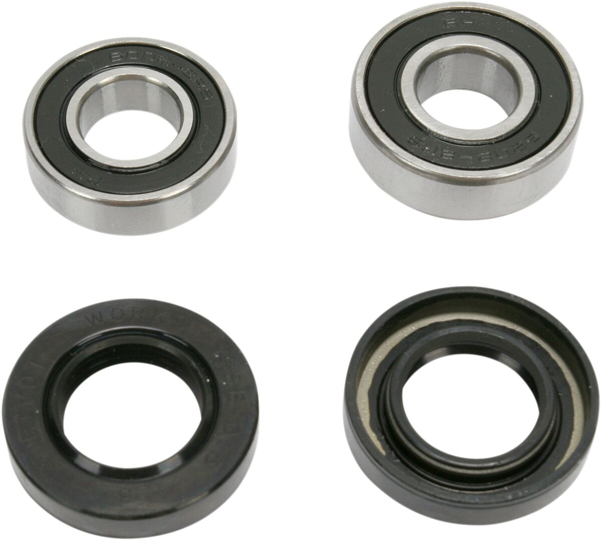 Pivot Works Rr Wheel Brg Kit Yam