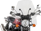 Slipstreamer Windshield Spirit Clr