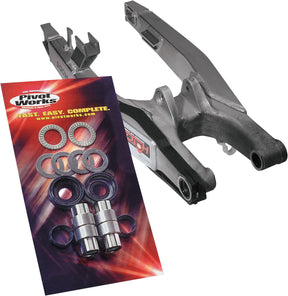 Pivot Works Swingarm Kit Honda