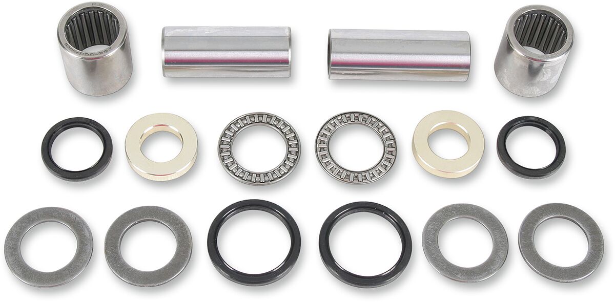 Pivot Works Swingarm Kit Cr125 02