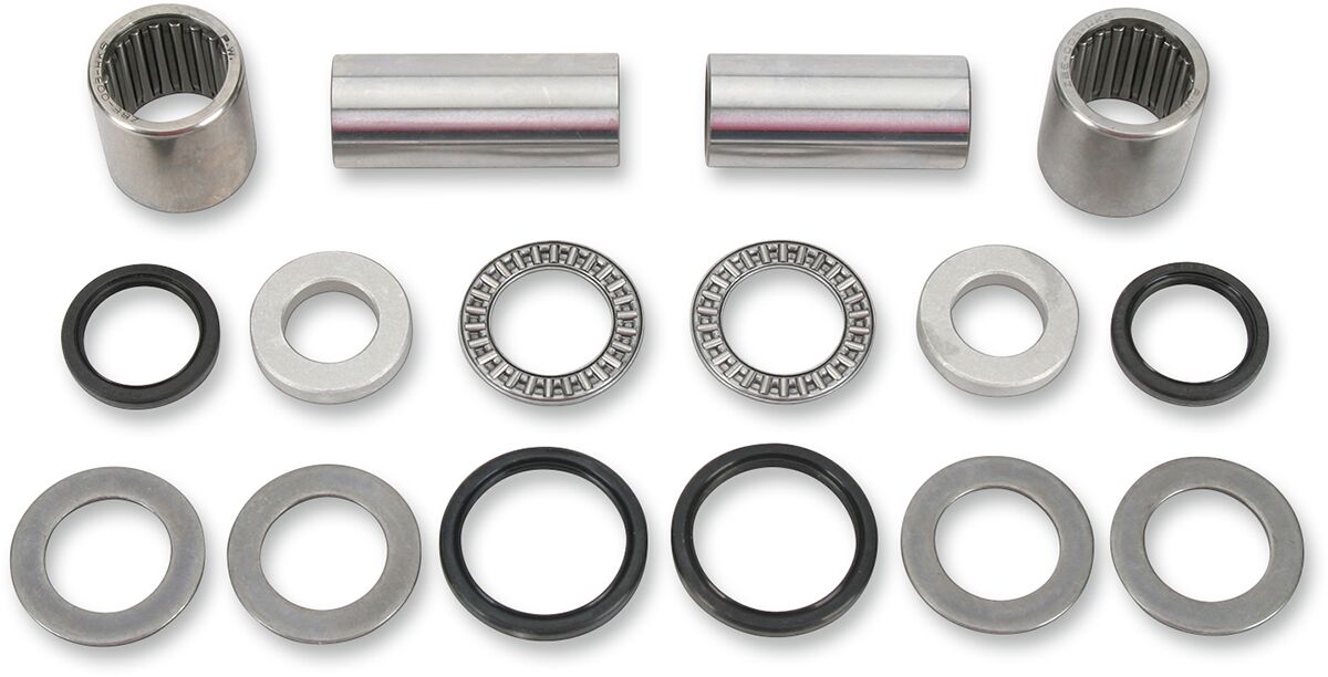 Pivot Works Swingarm Kit Cr250 02