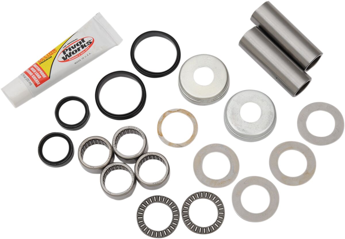Pivot Works Swingarm Brg Kt Yamaha
